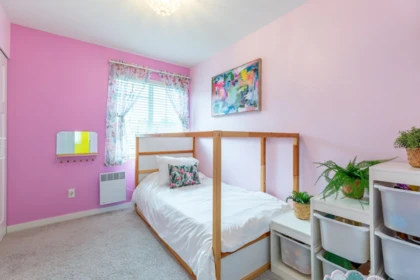 Loft / Bonus Room Photo of 41 11272 240 Street, Maple Ridge, BC