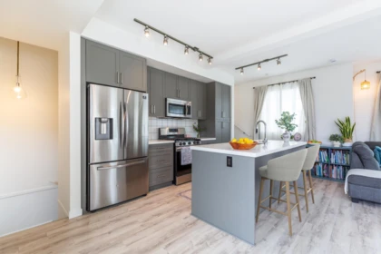 Pantry Photo of 41 11272 240 Street, Maple Ridge, BC