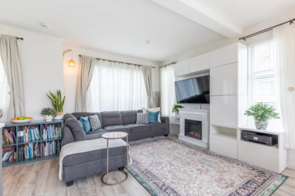 Primary Bedroom Photo of 41 11272 240 Street, Maple Ridge, BC