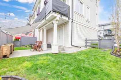 Staircase Photo of 41 11272 240 Street, Maple Ridge, BC