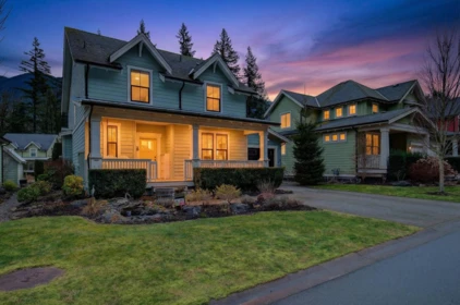 43346 Old Orchard Lane, Lindell Beach, BC, Lindell Beach — Single Family Residence for sale