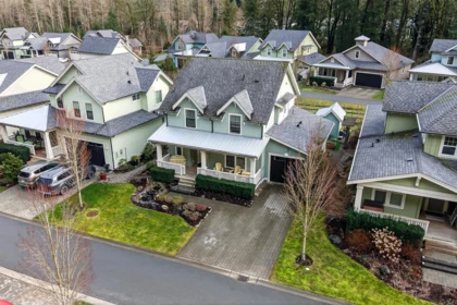 43346 Old Orchard Lane, Lindell Beach, BC, Lindell Beach — Single Family Residence for sale