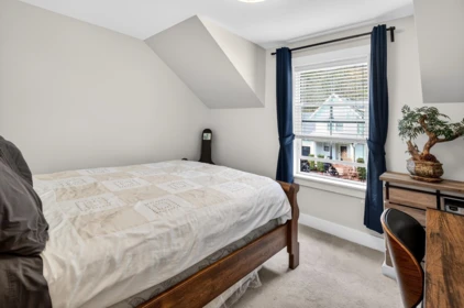 Loft / Bonus Room Photo of 43346 Old Orchard Lane, Lindell Beach, BC