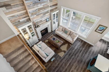 Office / Den Photo of 43346 Old Orchard Lane, Lindell Beach, BC