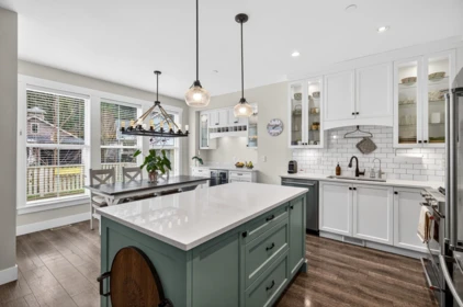 Pantry Photo of 43346 Old Orchard Lane, Lindell Beach, BC