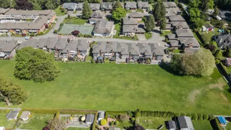 Community Amenities Photo (Clubhouse) of 16 7001 Eden Drive, Sardis, BC