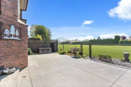 Front Yard Photo of 16 7001 Eden Drive, Sardis, BC