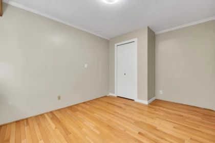 Walk-In Closet Photo of 4710 Union Street, Burnaby, BC