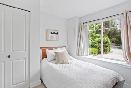 Breakfast Nook Photo of 869 Seymour Boulevard, North Vancouver, BC
