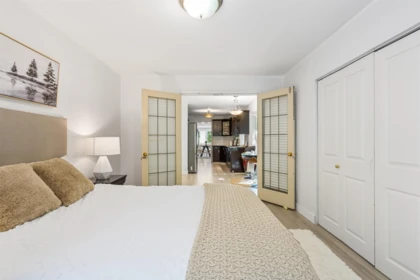 Office / Den Photo of 869 Seymour Boulevard, North Vancouver, BC