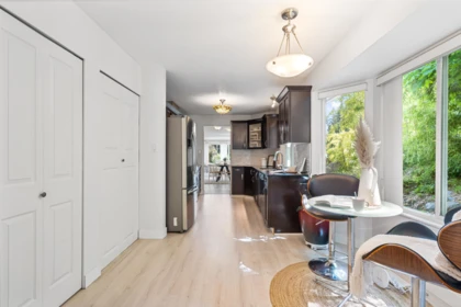 Powder Room Photo of 869 Seymour Boulevard, North Vancouver, BC