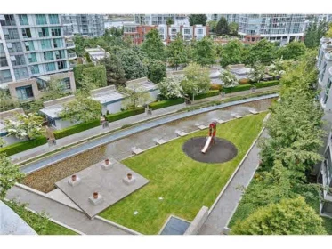 Office / Den Photo of 1007 1008 Cambie Street, Vancouver, BC