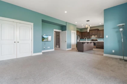 Hallway Photo of 7319 Mount Thurston Drive, Chilliwack, BC