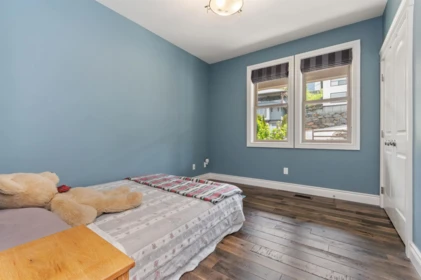 Primary Bedroom Photo of 7319 Mount Thurston Drive, Chilliwack, BC