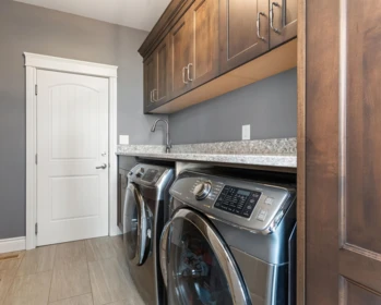 Walk-In Closet Photo of 7319 Mount Thurston Drive, Chilliwack, BC
