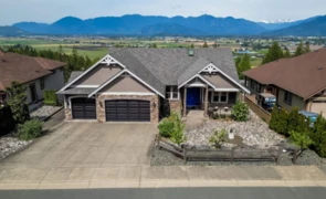 7319 Mount Thurston Drive, Chilliwack, BC