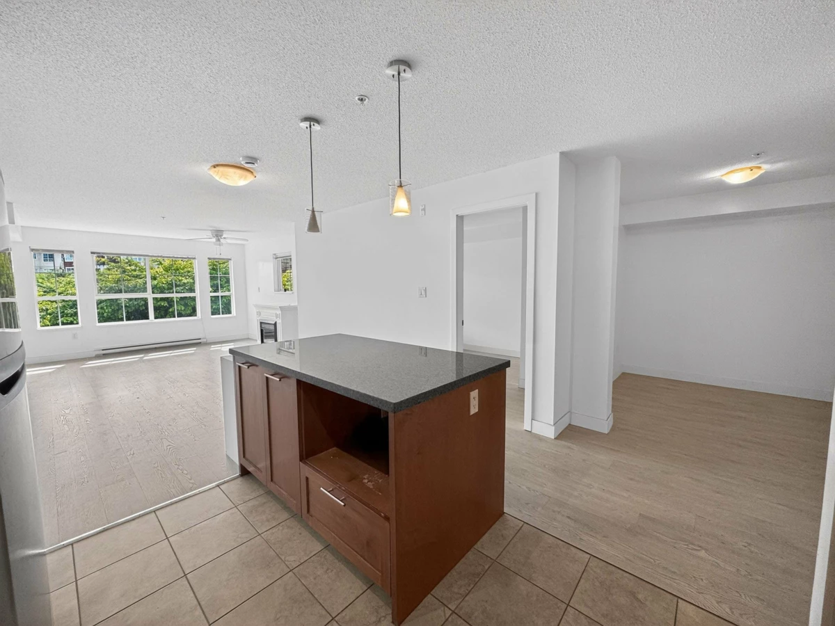 Dining Area Photo of 207 19673 Meadow Gardens Way, Pitt Meadows, BC