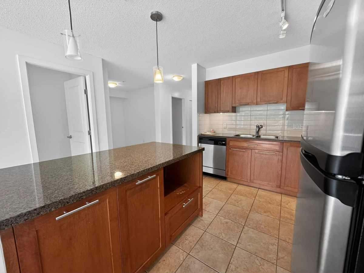Family Room Photo of 207 19673 Meadow Gardens Way, Pitt Meadows, BC