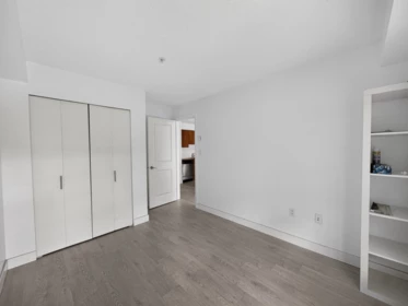 Basement Recreation Room Photo of 207 19673 Meadow Gardens Way, Pitt Meadows, BC