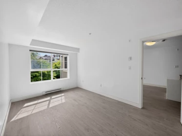 Bedroom 3 Photo of 207 19673 Meadow Gardens Way, Pitt Meadows, BC