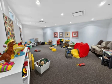 Community Amenities Photo (Clubhouse) of 207 19673 Meadow Gardens Way, Pitt Meadows, BC