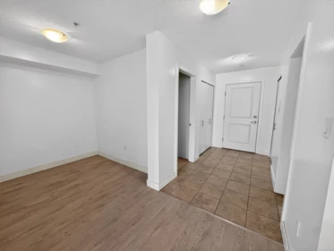 Entry Foyer Photo of 207 19673 Meadow Gardens Way, Pitt Meadows, BC