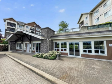 Hot Tub / Spa Photo of 207 19673 Meadow Gardens Way, Pitt Meadows, BC