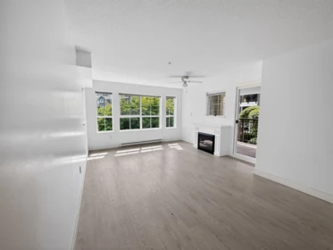 Kitchen Island Photo of 207 19673 Meadow Gardens Way, Pitt Meadows, BC