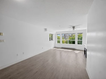 Kitchen Photo of 207 19673 Meadow Gardens Way, Pitt Meadows, BC