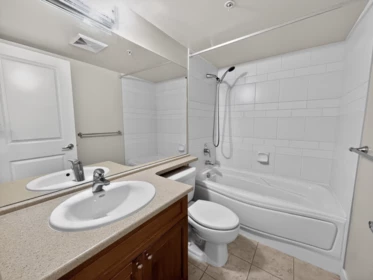 Mudroom Photo of 207 19673 Meadow Gardens Way, Pitt Meadows, BC