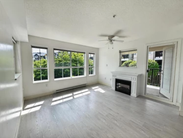 Pantry Photo of 207 19673 Meadow Gardens Way, Pitt Meadows, BC