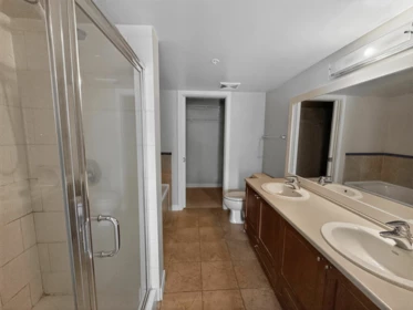 Powder Room Photo of 207 19673 Meadow Gardens Way, Pitt Meadows, BC