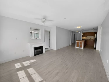 Primary Bedroom Photo of 207 19673 Meadow Gardens Way, Pitt Meadows, BC