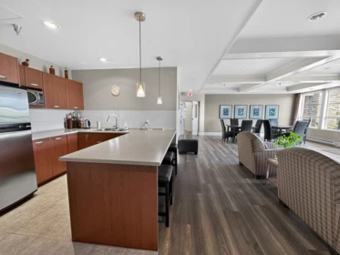 Street View Photo of 207 19673 Meadow Gardens Way, Pitt Meadows, BC