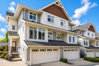 1 7198 179 Street, Surrey, BC, Surrey — Townhouse for sale
