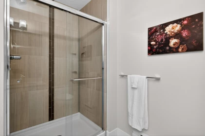 Laundry Room Photo of 1 7198 179 Street, Surrey, BC