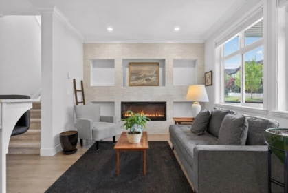 1 7198 179 Street, Surrey, BC, Surrey — Townhouse for sale