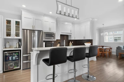 Pantry Photo of 1 7198 179 Street, Surrey, BC