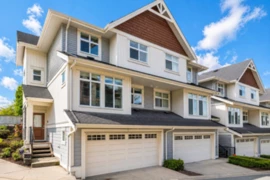 1 7198 179 Street, Surrey, BC