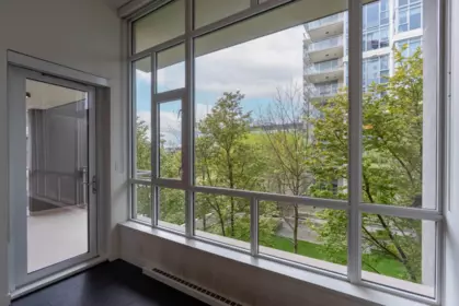 503 619 Fifth Avenue, New Westminster, BC, New Westminster — Apartment/Condo for sale