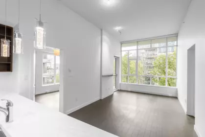 503 619 Fifth Avenue, New Westminster, BC, New Westminster — Apartment/Condo for sale