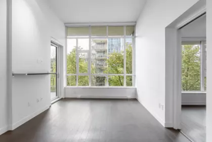 503 619 Fifth Avenue, New Westminster, BC, New Westminster — Apartment/Condo for sale