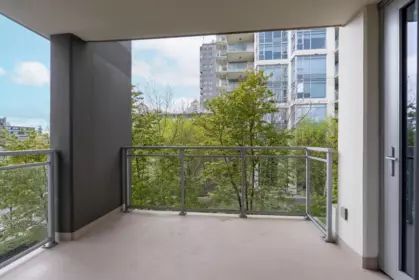 Loft / Bonus Room Photo of 503 619 Fifth Avenue, New Westminster, BC