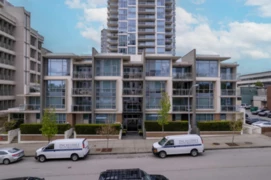 503 619 Fifth Avenue, New Westminster, BC