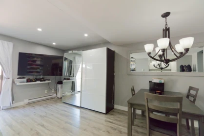 Office / Den Photo of 702 9270 122 Street, Surrey, BC