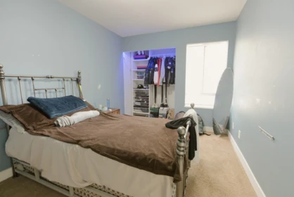 Powder Room Photo of 702 9270 122 Street, Surrey, BC