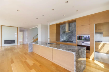 Breakfast Nook Photo of 2948 Burfield Place, West Vancouver, BC