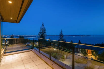 Community Amenities Photo (Clubhouse) of 2948 Burfield Place, West Vancouver, BC