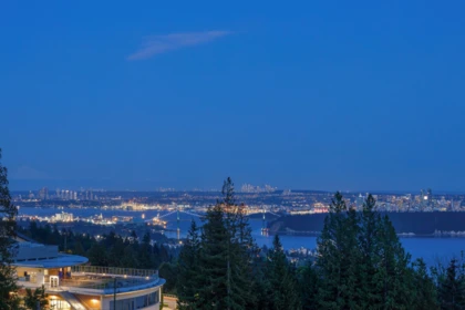 Fitness Center Photo Near 2948 Burfield Place, West Vancouver, BC