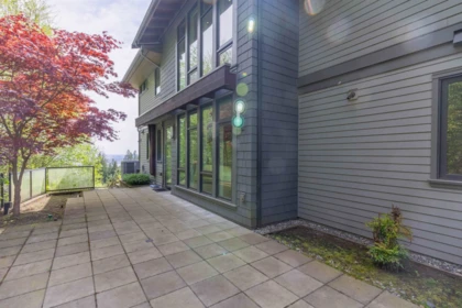 Hot Tub / Spa Photo of 2948 Burfield Place, West Vancouver, BC